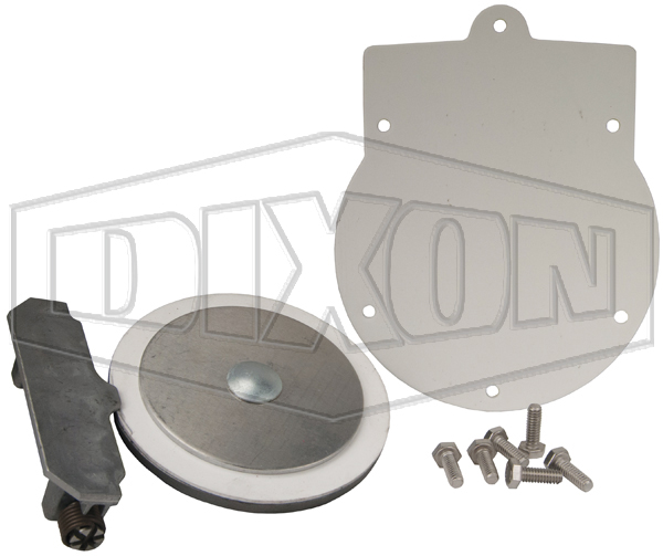 Swing Check Valve Repair Kit